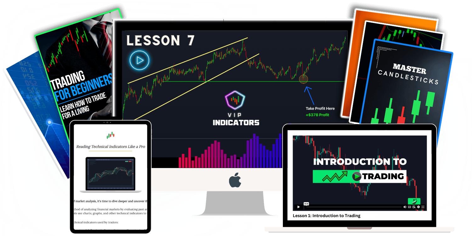 trading course